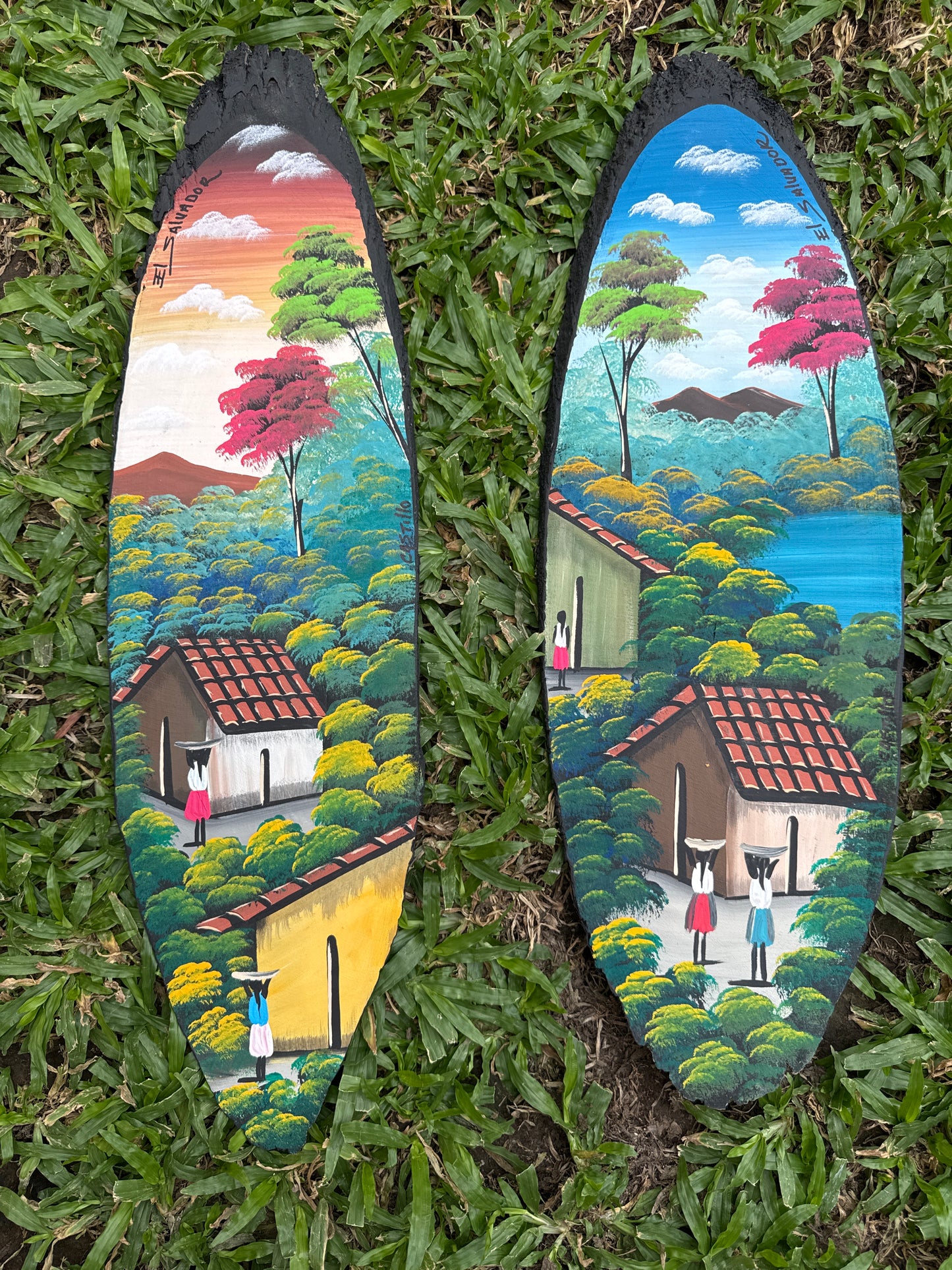 Astias Madera