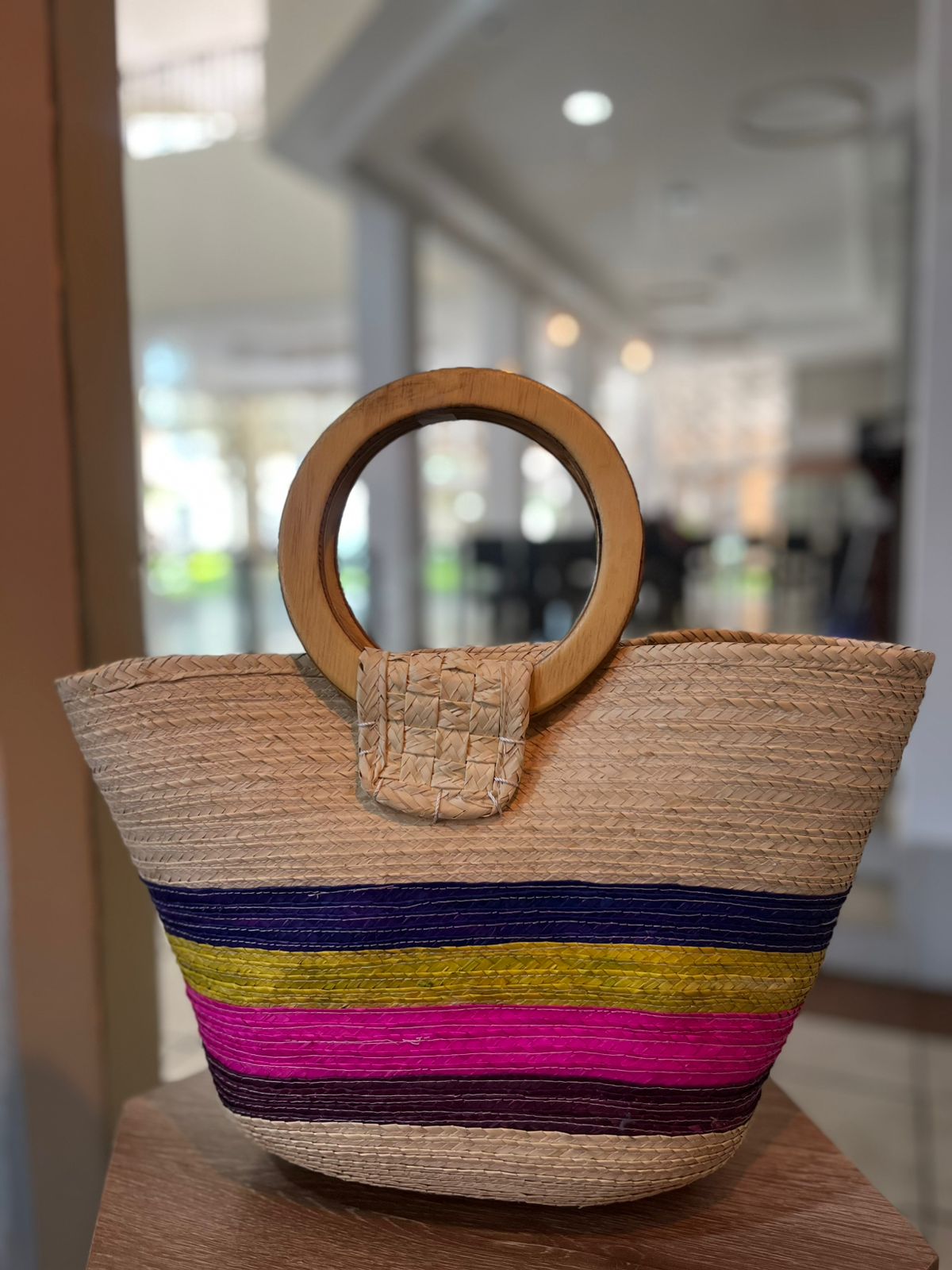 Carteras de Palma