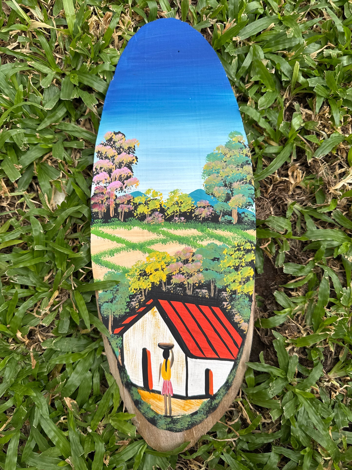 Astias Madera