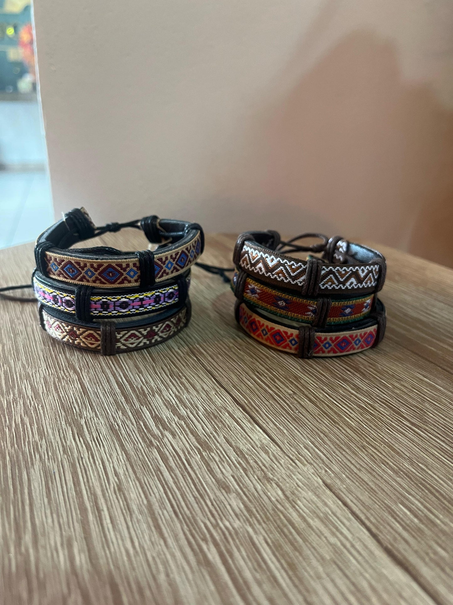 Pulseras Varios Diseños