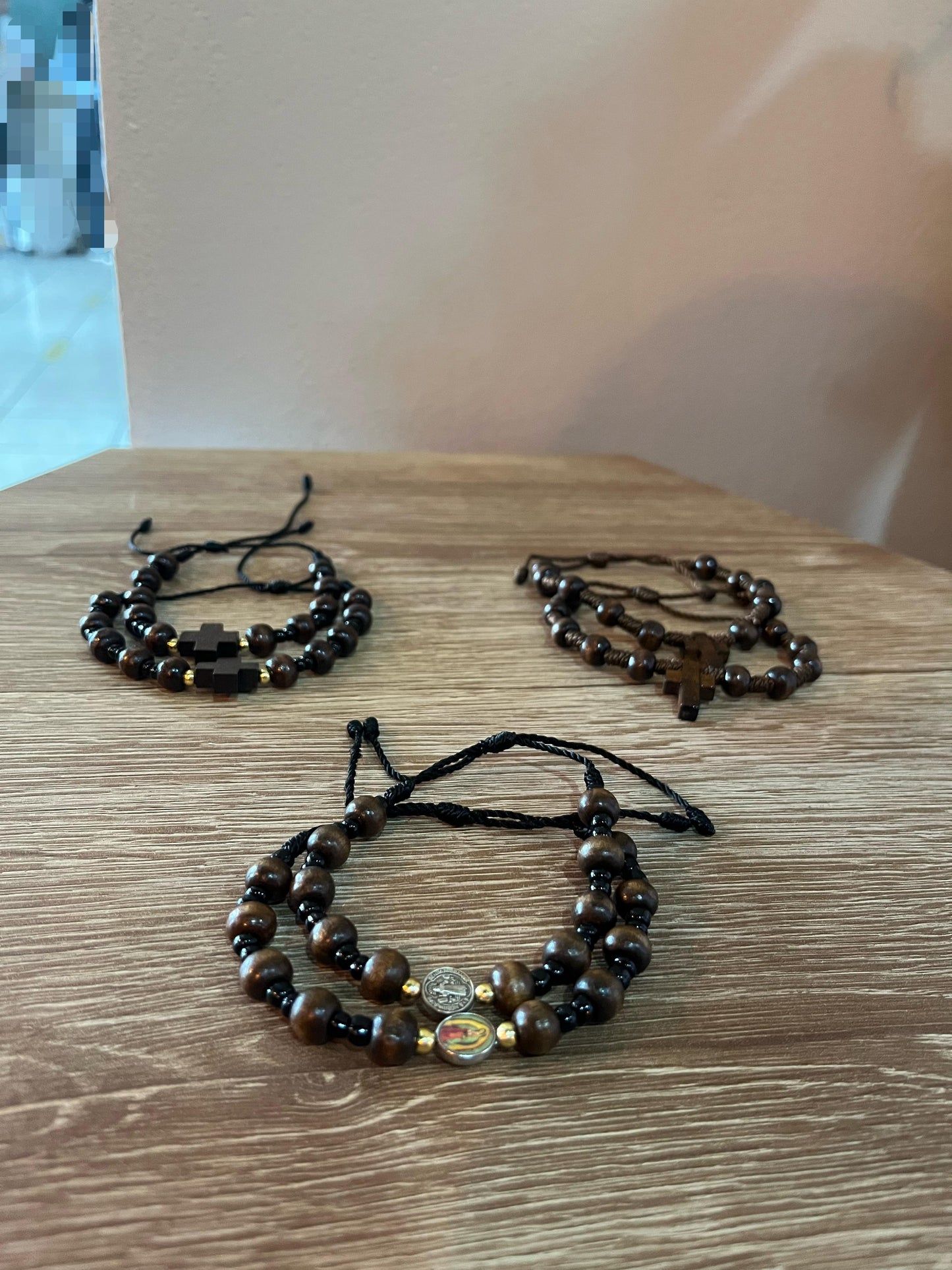 Pulseras Varios Diseños