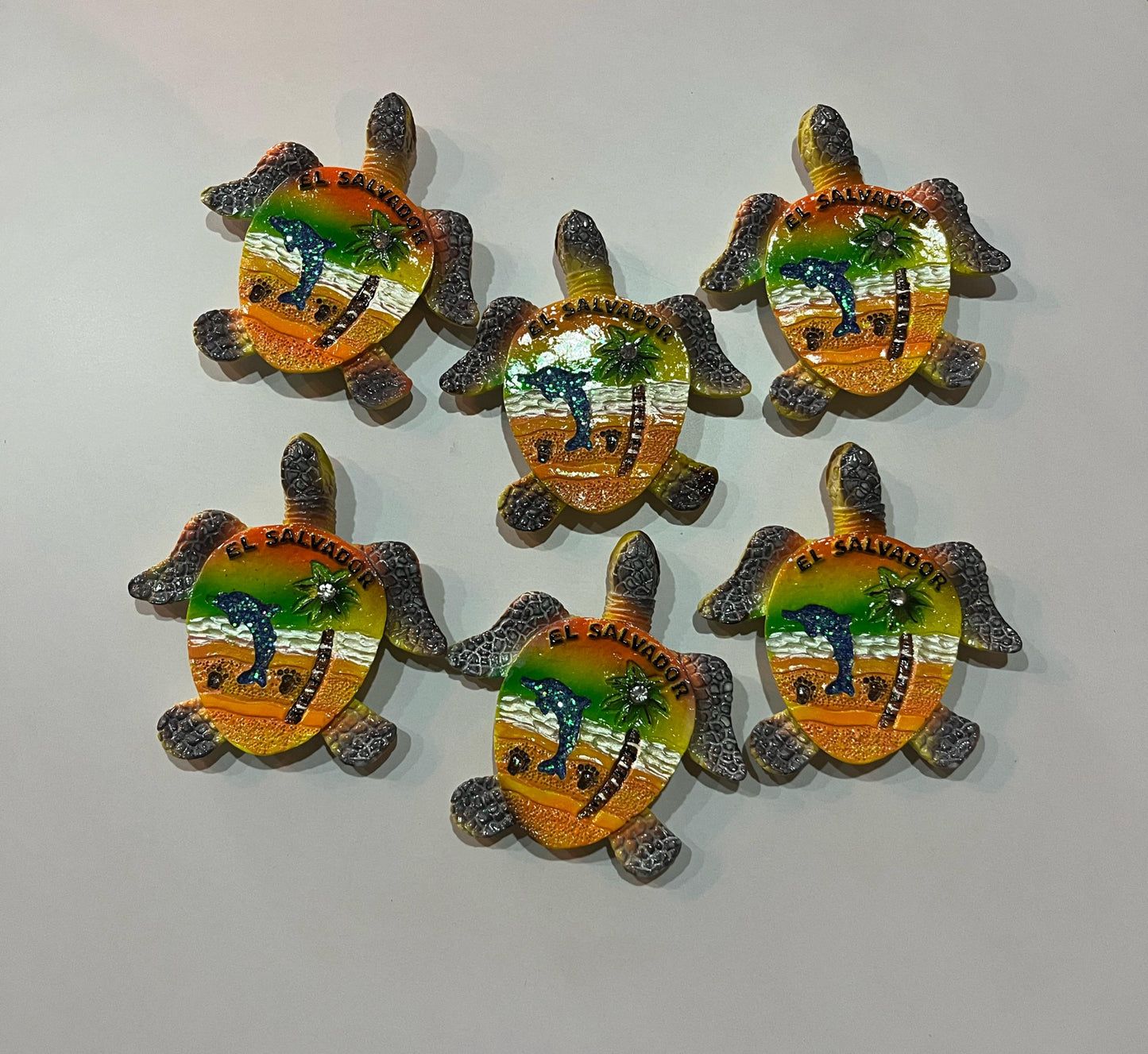 Imanes Artesanales