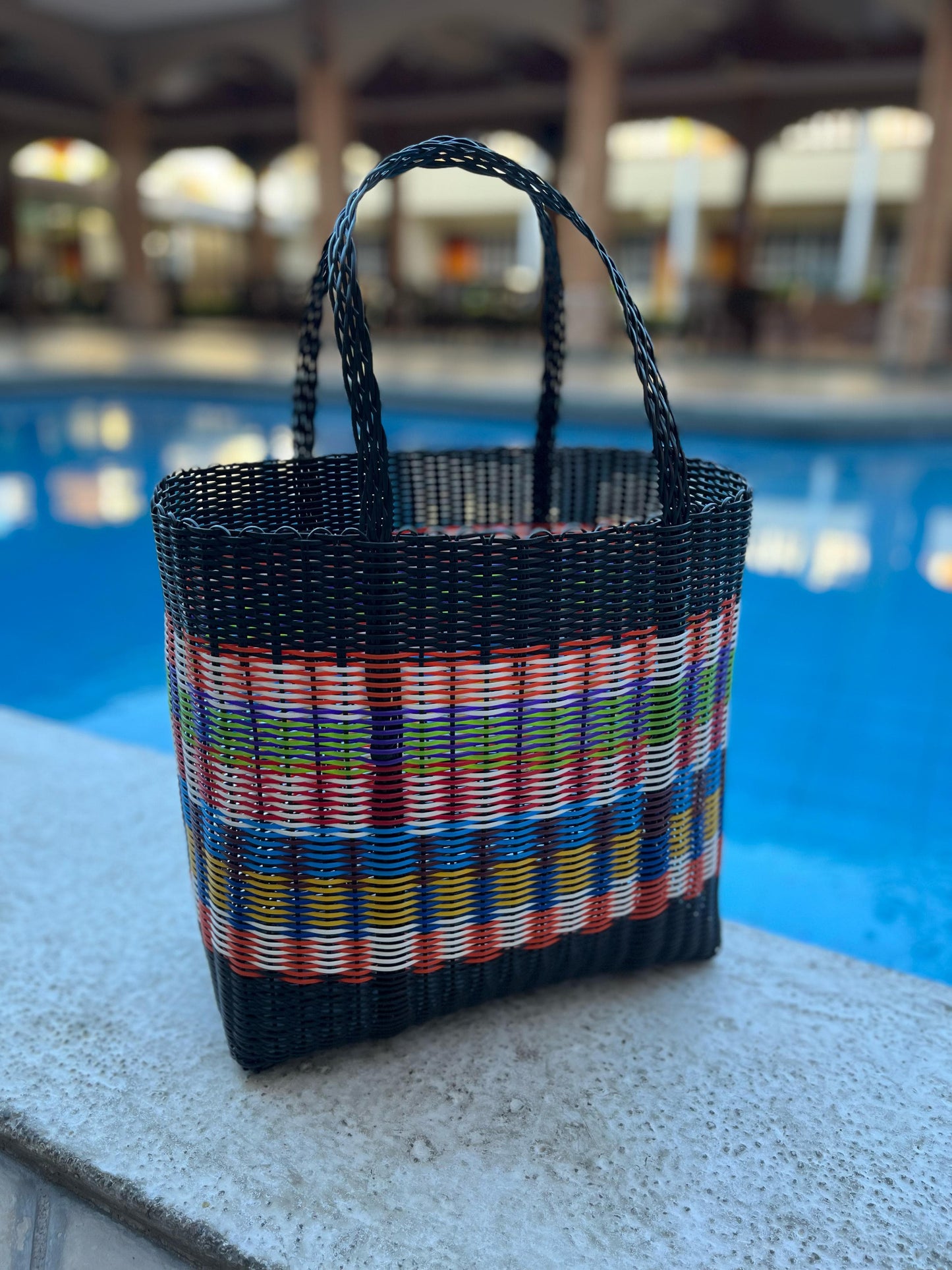 Cesta Playera