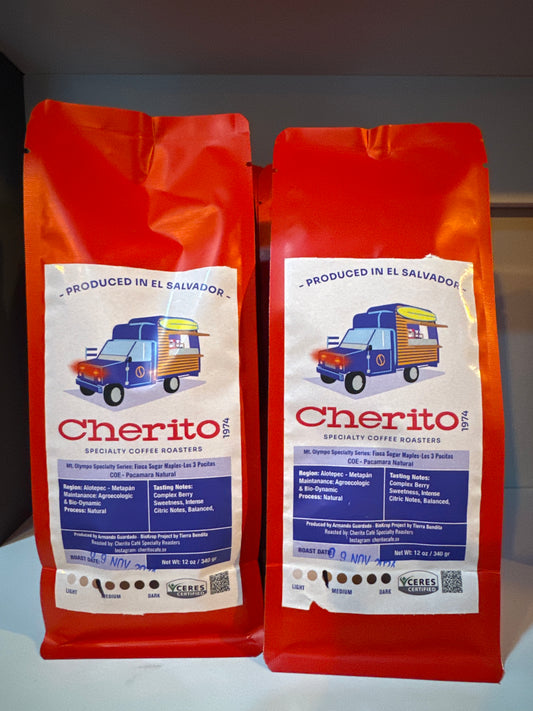 Café Cherito