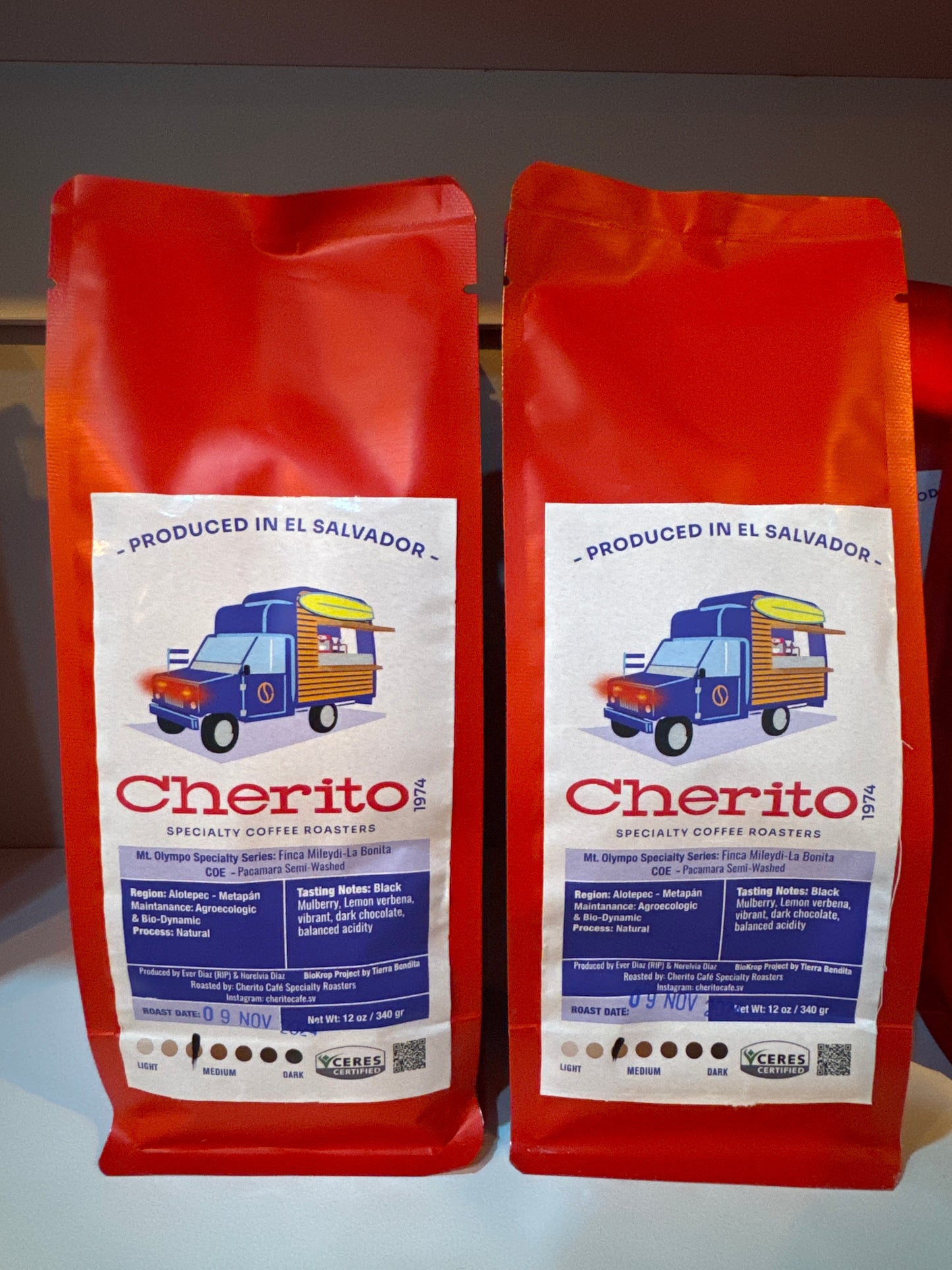 Café Cherito