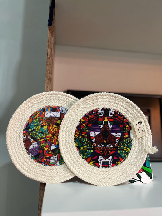 Porta Caliente Pequeño